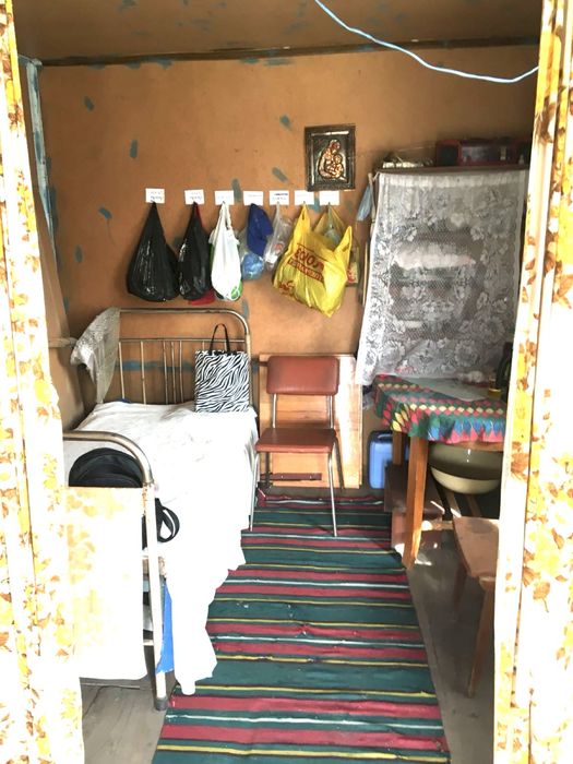 Продається затишна дача в селищі Зарічний!
