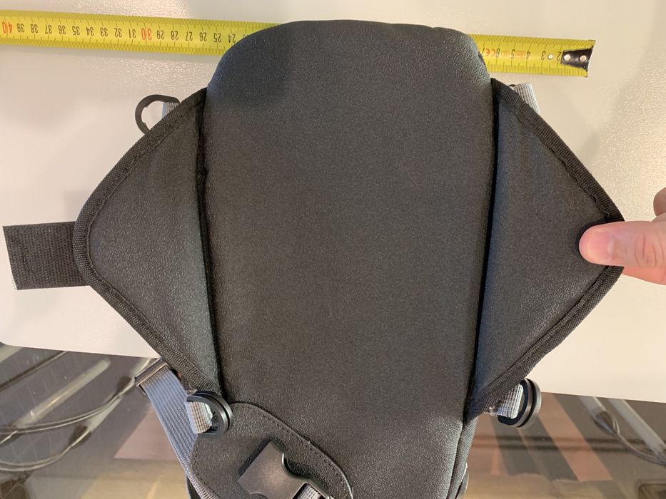 Givi - Saco de depósito pequeno