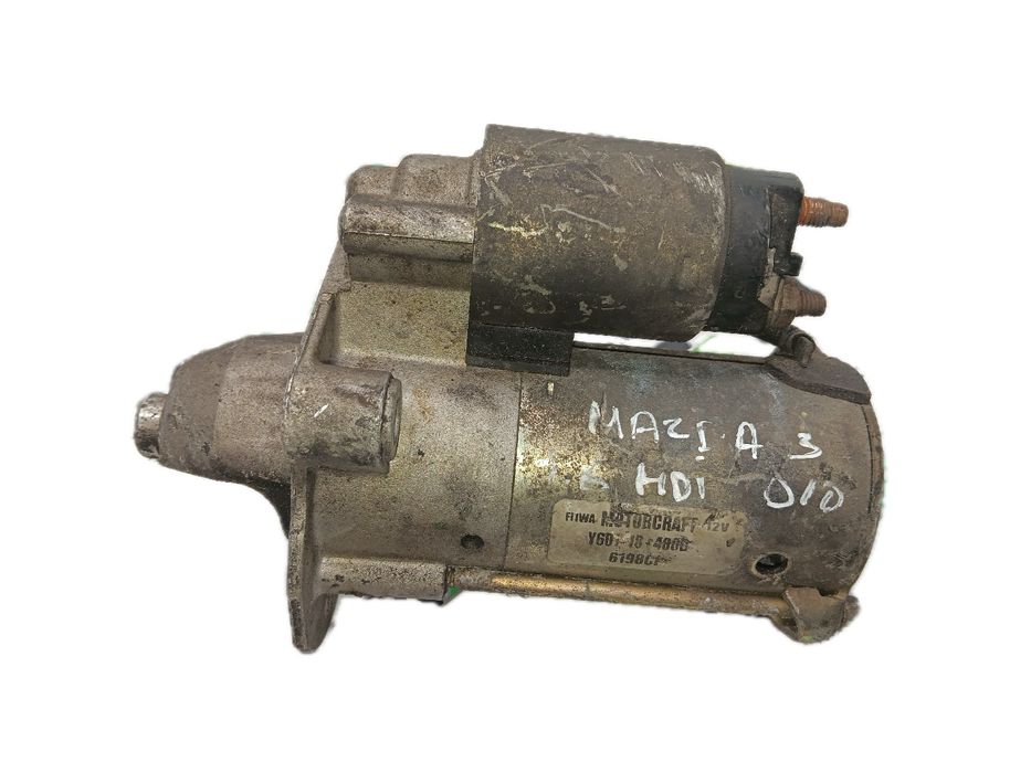 Motor de arranque MAZDA 3 (BK)