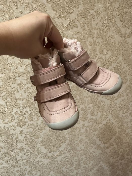 Elefanten Дитячі чобітки 21