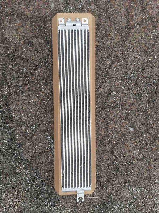 Радіатор АКПП радіатор коробки Dodge Journey