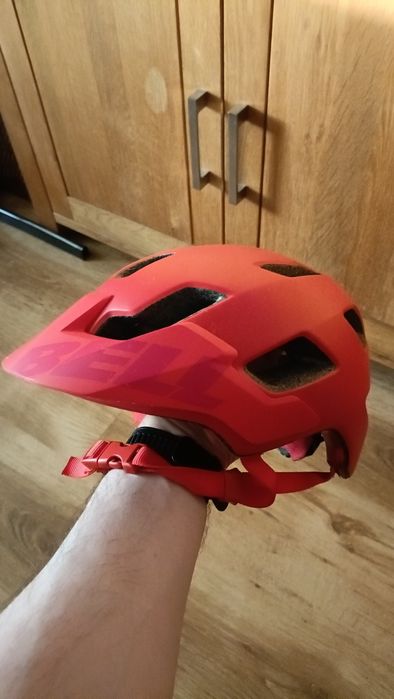 Kask rowerowy Bell Stoker M medium 55-59 kolarski MTB xl górskie
