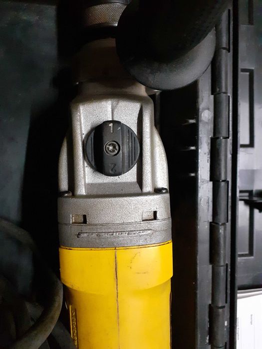 Dewalt drill64297727340291121