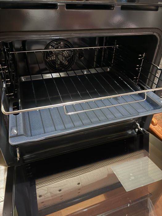 Forno Elétrico de Encastre Novo (Nunca Usado)