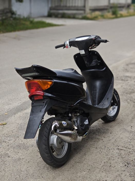 Продам Yamaha jog sa-16