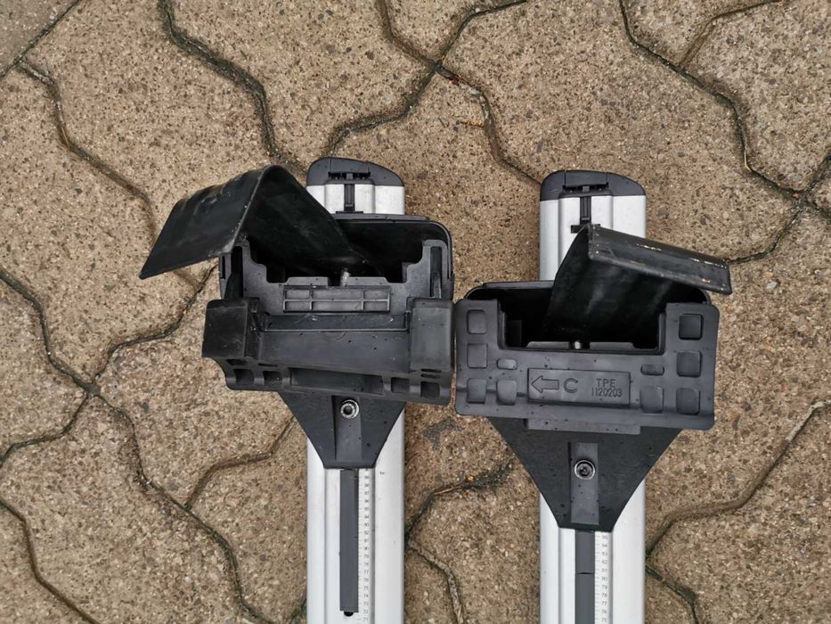 Belki dachowe Green Valley