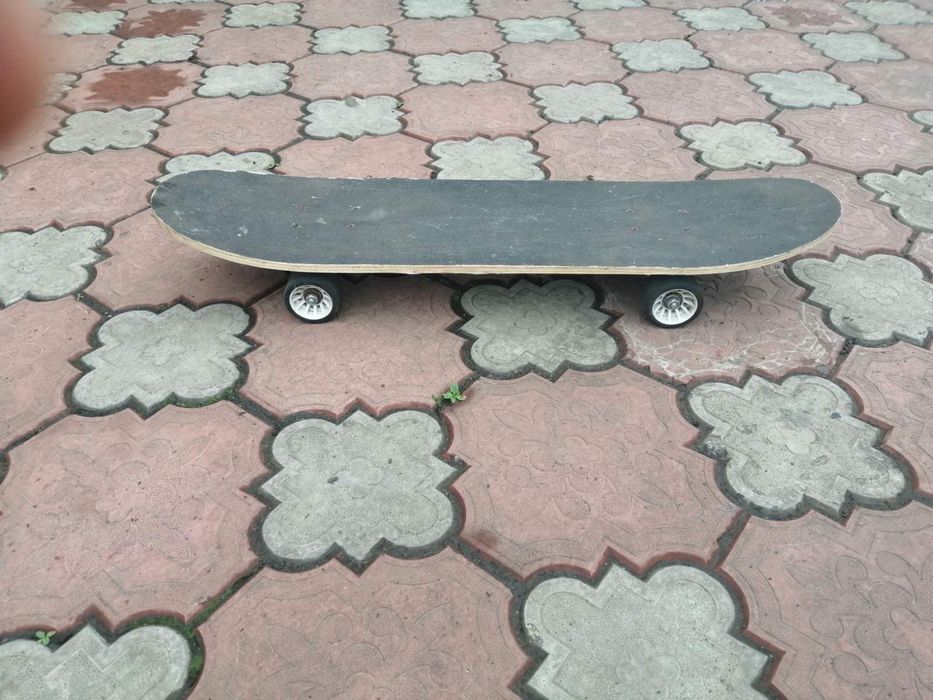 Скейт детский