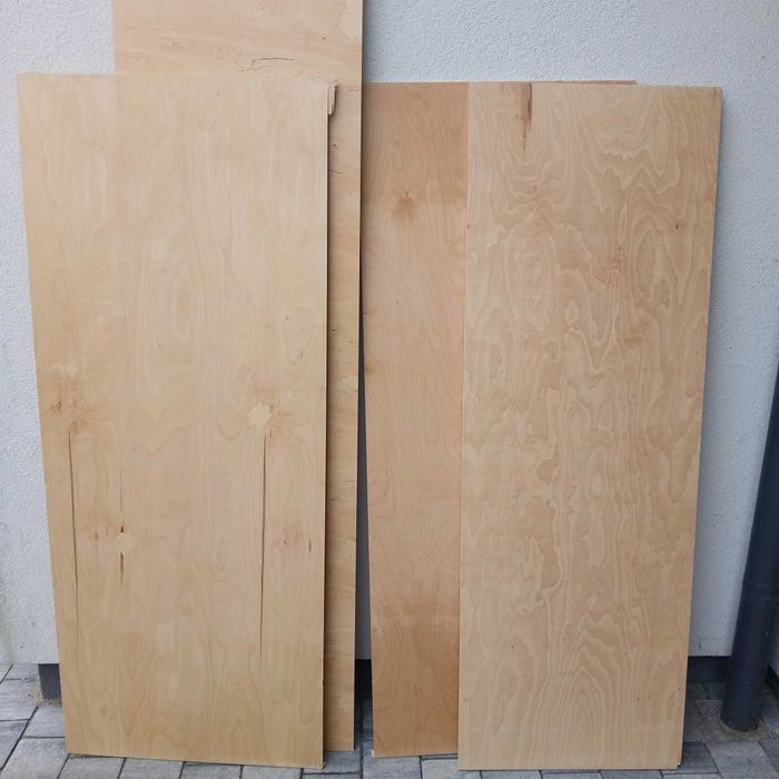 Sklejka brzozowa 12 mm