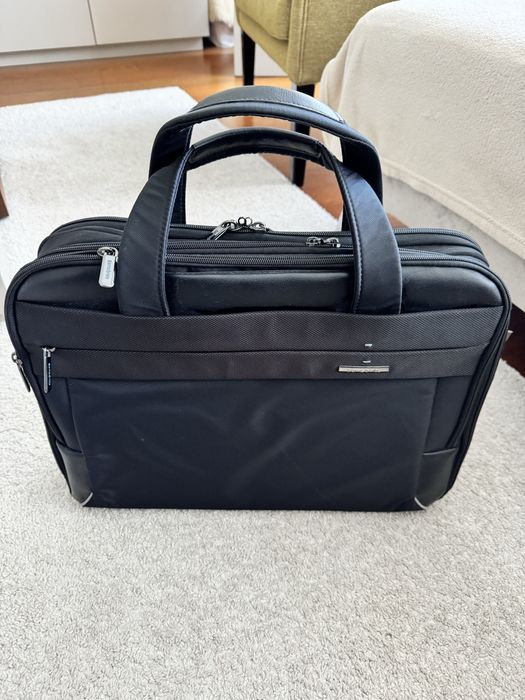 Pasta Samsonite 15,6”