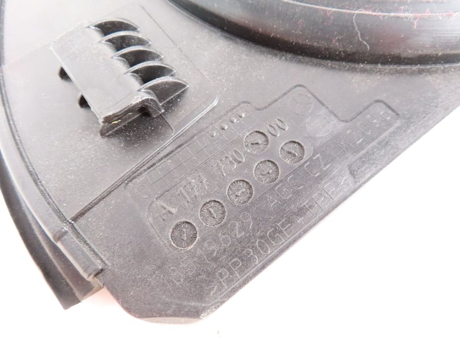Vidro Fixo Porta Mercedes-Benz A-Class Ref: A1777300300