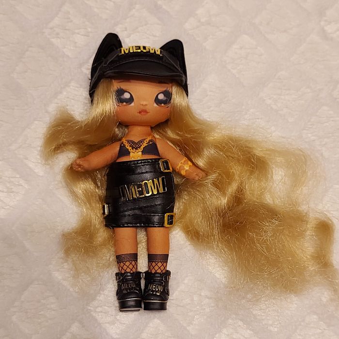 Lalki Nanana Surprise