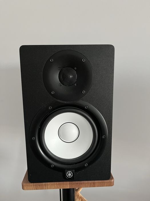 Monitory studyjne Yamaha HS7