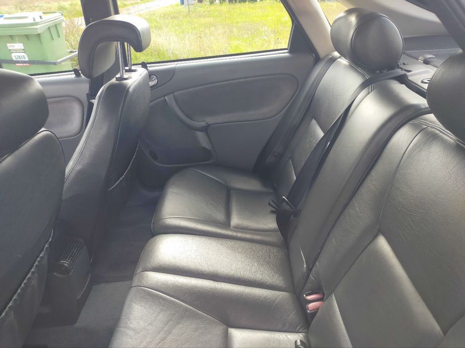 Saab 9-3 OG 2.0 TURBO zamiana