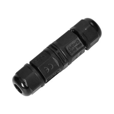 Konektor kablowy prosty IP68 3x1.5mm2 450V 16A