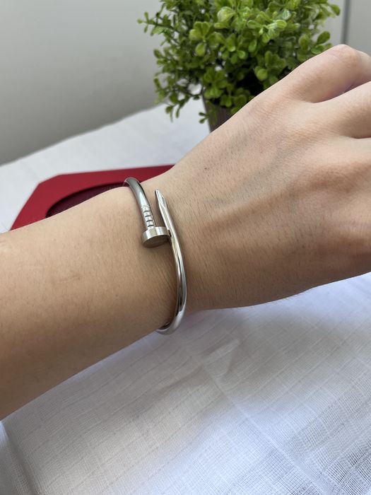 Cartier “Цвях” браслет