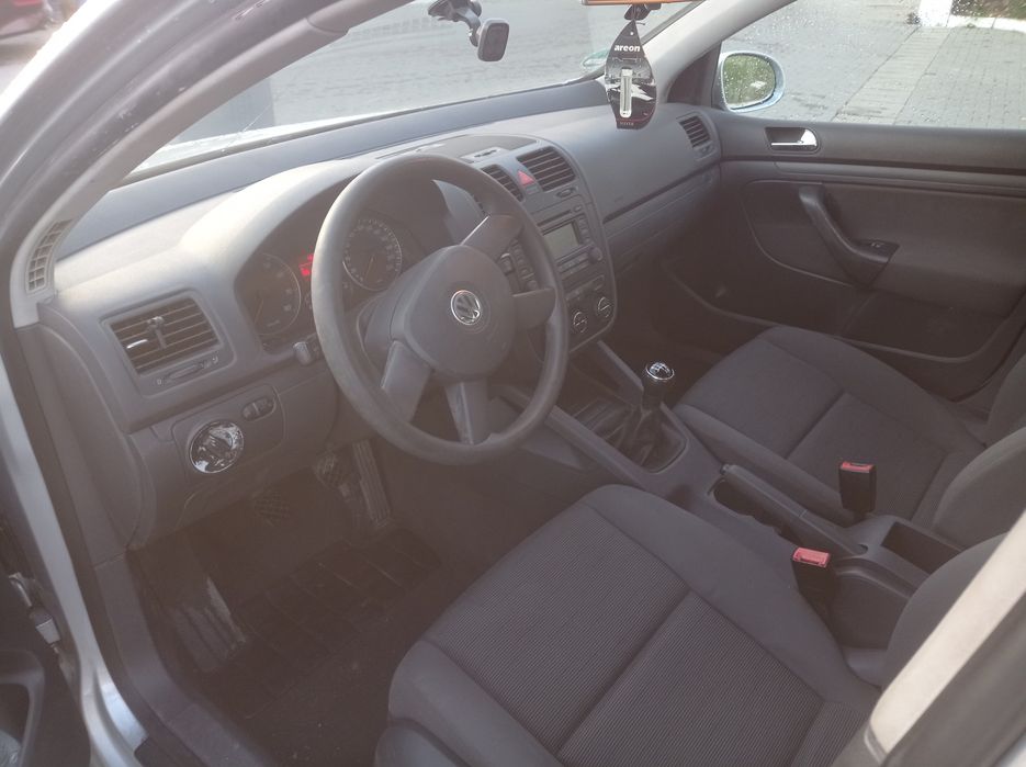 Продам wv golf 5