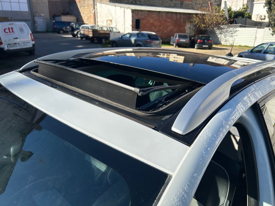 Renault Megane Sport Tourer 1.6 dCi 130hp Bose Edition