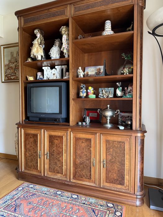 Movel de Sala c/ Estante