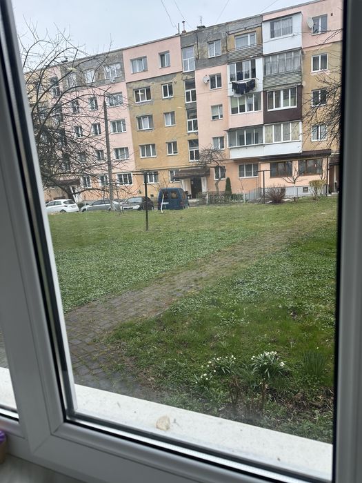 Продається 3 кім.к.м. Трускавець.По сертифікату ваучерах