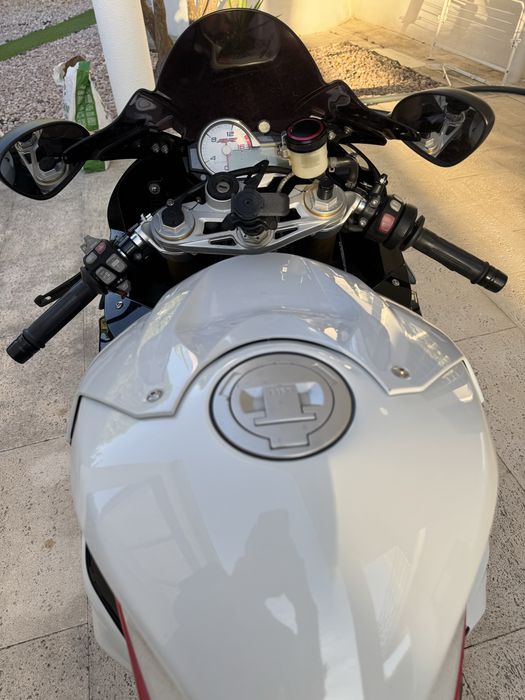 BMW S1000rr 2017 3gen