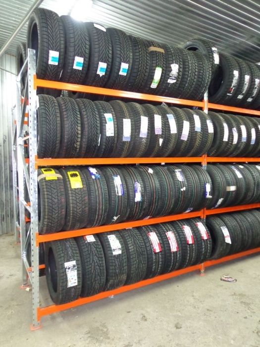 Полочні поличкові стелажі бу палетно-полочні стелажібустелажи полочные