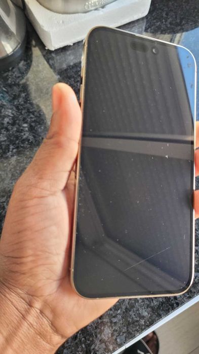 Iphone 14 pro max limpo