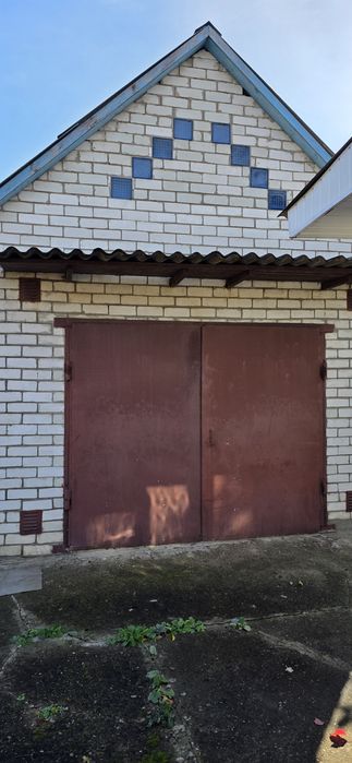 Продам дом в Эсхаре