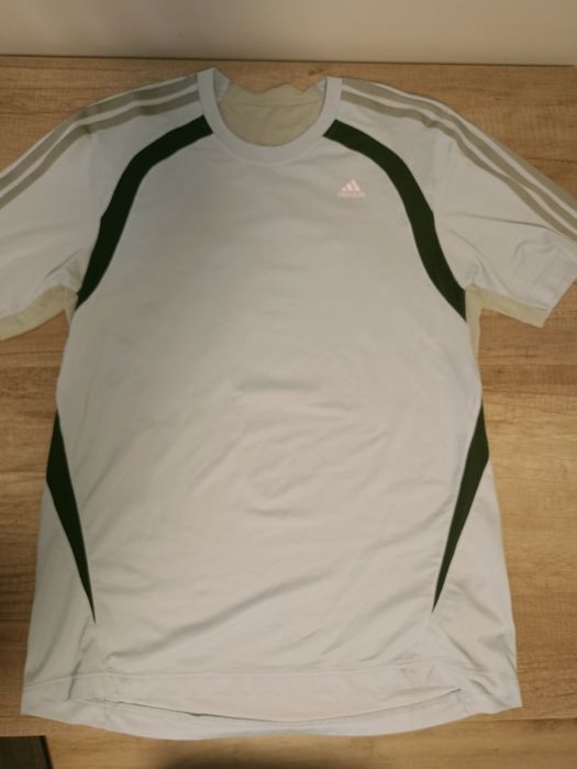 Koszulka sportowa Adidas L