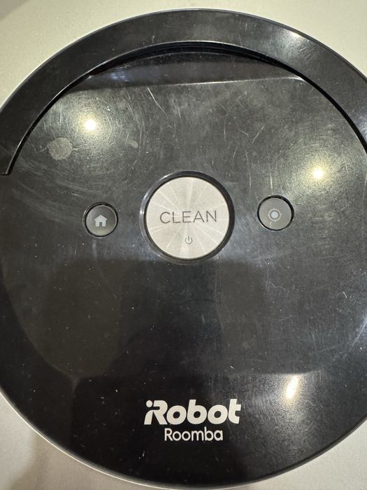 irobot aspirador