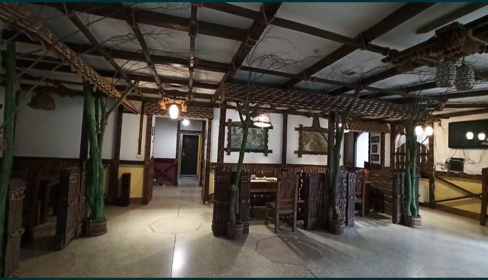 Продається готельно-рестораний комплекс.