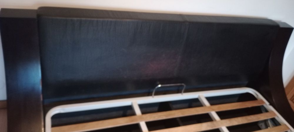 CAMA de Casal Estrado Elevatorio