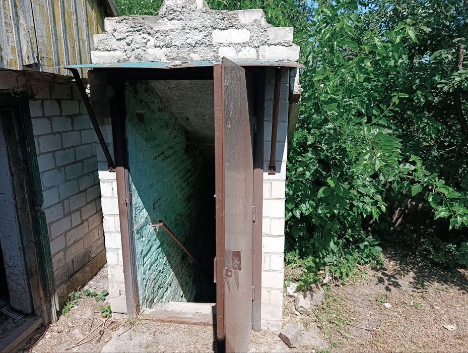 Продається житловий будинок