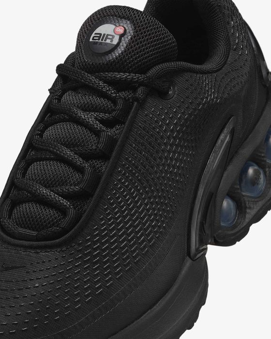 Кросівки чоловічі Nike Air Max Dn (FJ3145-003) ОРИГІНАЛ!