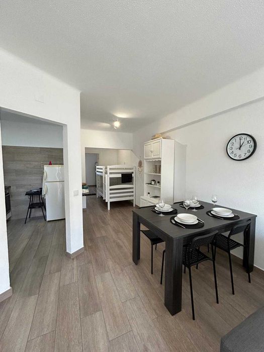 T1 Férias - Praia da Galé