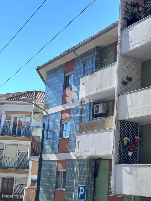 Apartamento T2+2 DUPLEX - Coimbra