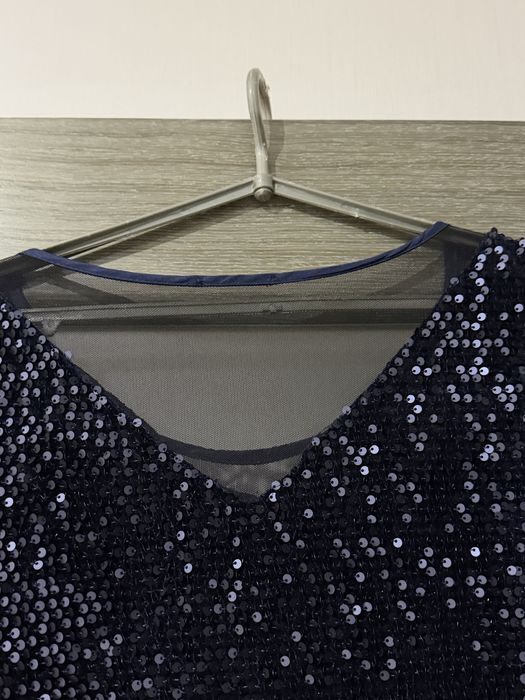 Продам красивое платье размер L