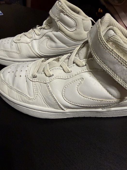 Дитячи кеди кросівки Nike Jordan