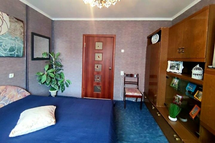 Квартира подобово