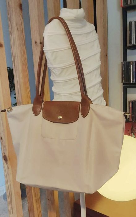 Mala Longchamp original