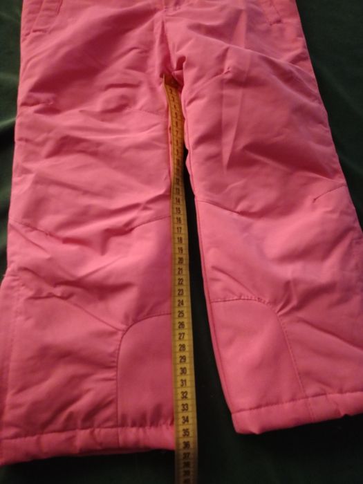 Strój narciarski cool club roz. 98