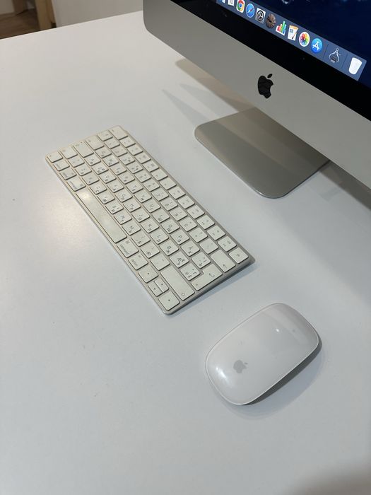IMac 21.5-inch Late 2013 1 TB
