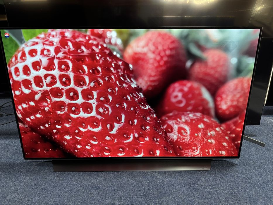 LG 48OLED48CX6LB OLED WeBos 2020р
