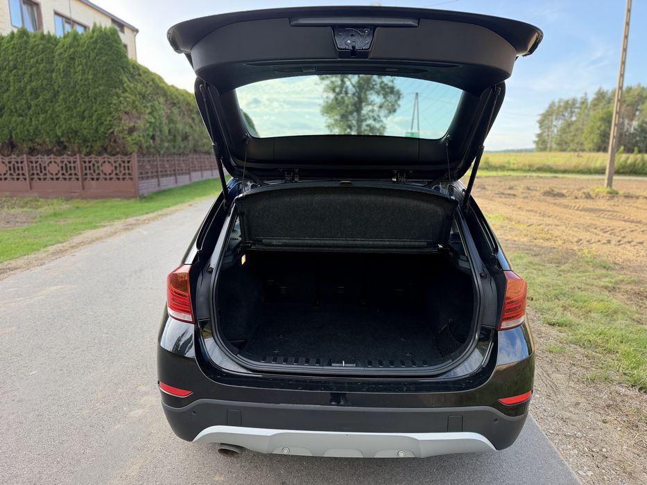 BMW X1 2.0 Diesel Automat XLine