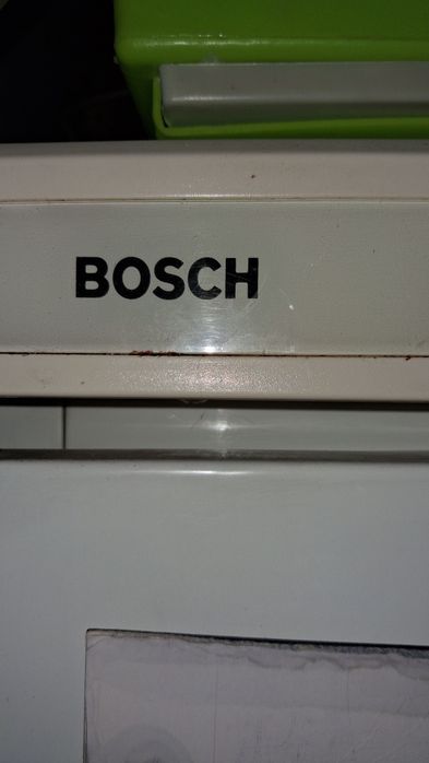 Frigorífico da Bosch