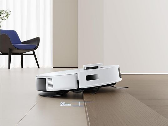 Robot sprzątający Ecovacs N20 Plus