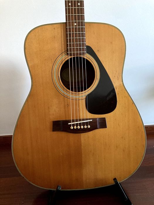 Yamaha FG-335 Vintage 1977