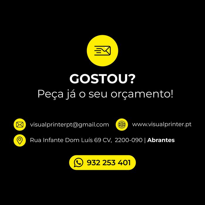 Brindes e Roupa personalizada