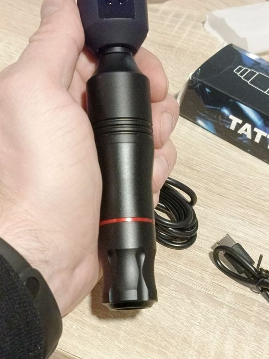 Maszynka z akumulatorem dostawa olx