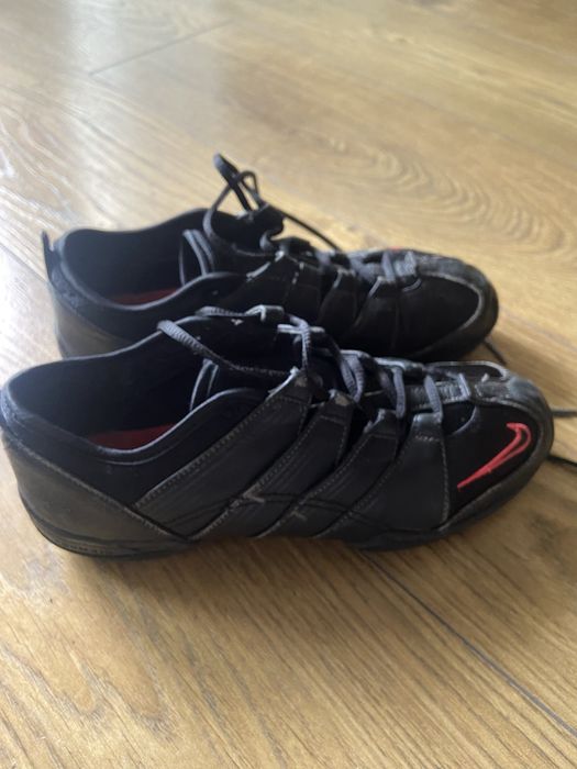 Ténis Nike para dança