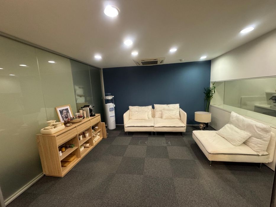 Limpeza em Estofados, Tapetes e Colchões.